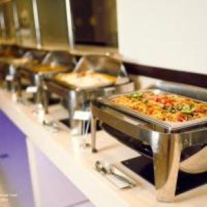 Zara Continental Hotel Al Khobar Ngoại thất bức ảnh
