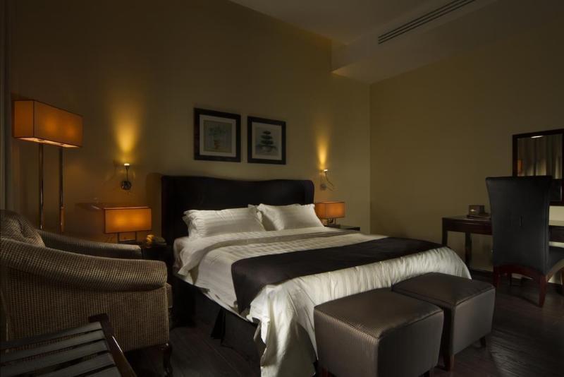 Zara Continental Hotel Al Khobar Ngoại thất bức ảnh
