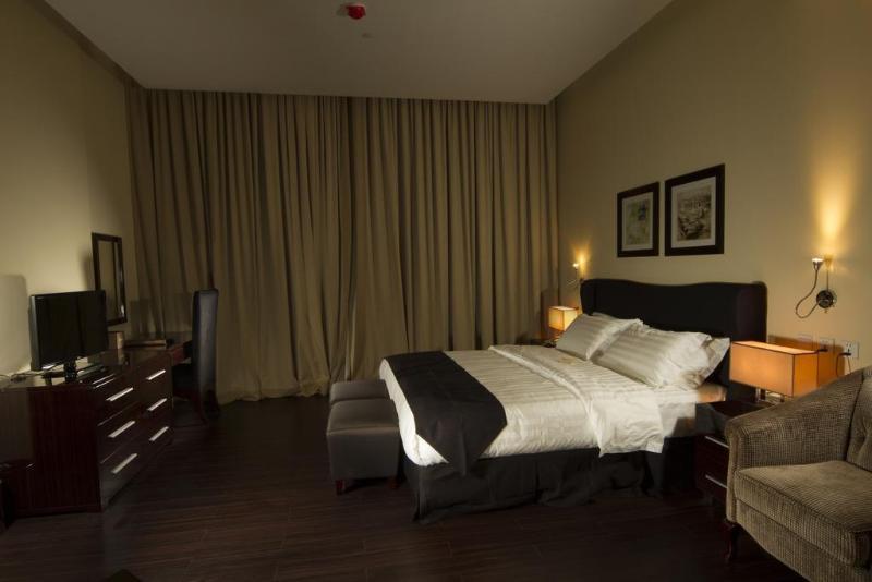Zara Continental Hotel Al Khobar Ngoại thất bức ảnh