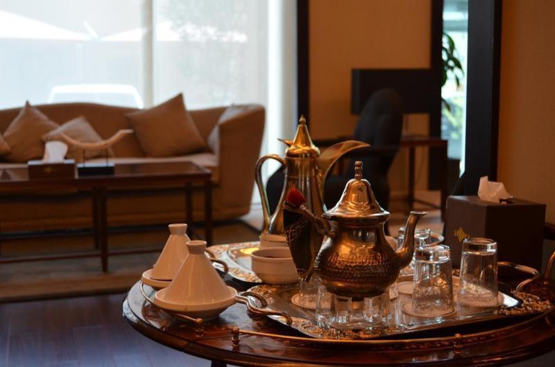 Zara Continental Hotel Al Khobar Ngoại thất bức ảnh
