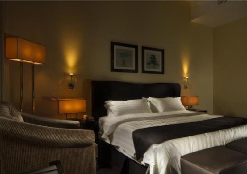 Zara Continental Hotel Al Khobar Ngoại thất bức ảnh
