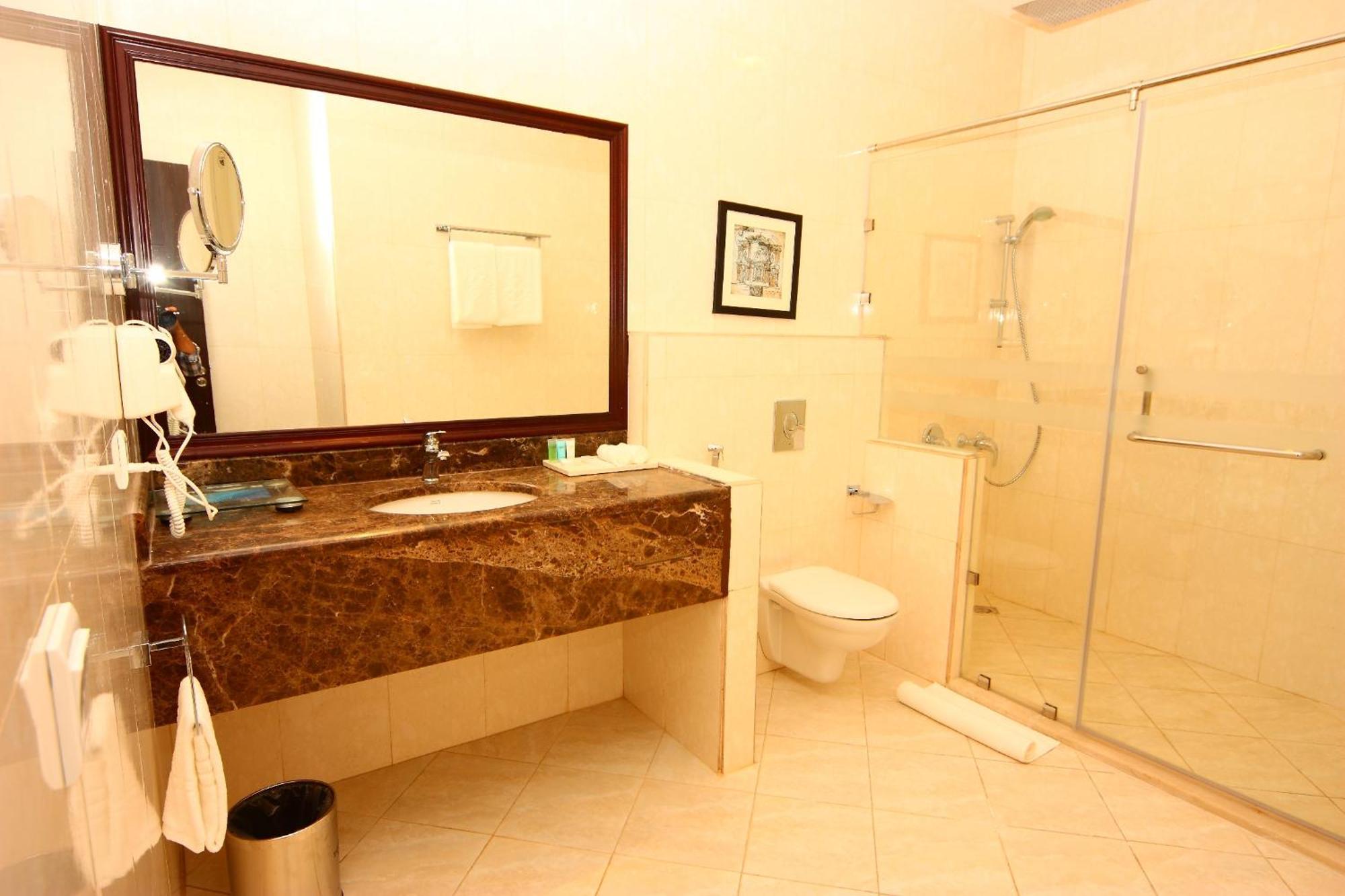 Zara Continental Hotel Al Khobar Ngoại thất bức ảnh