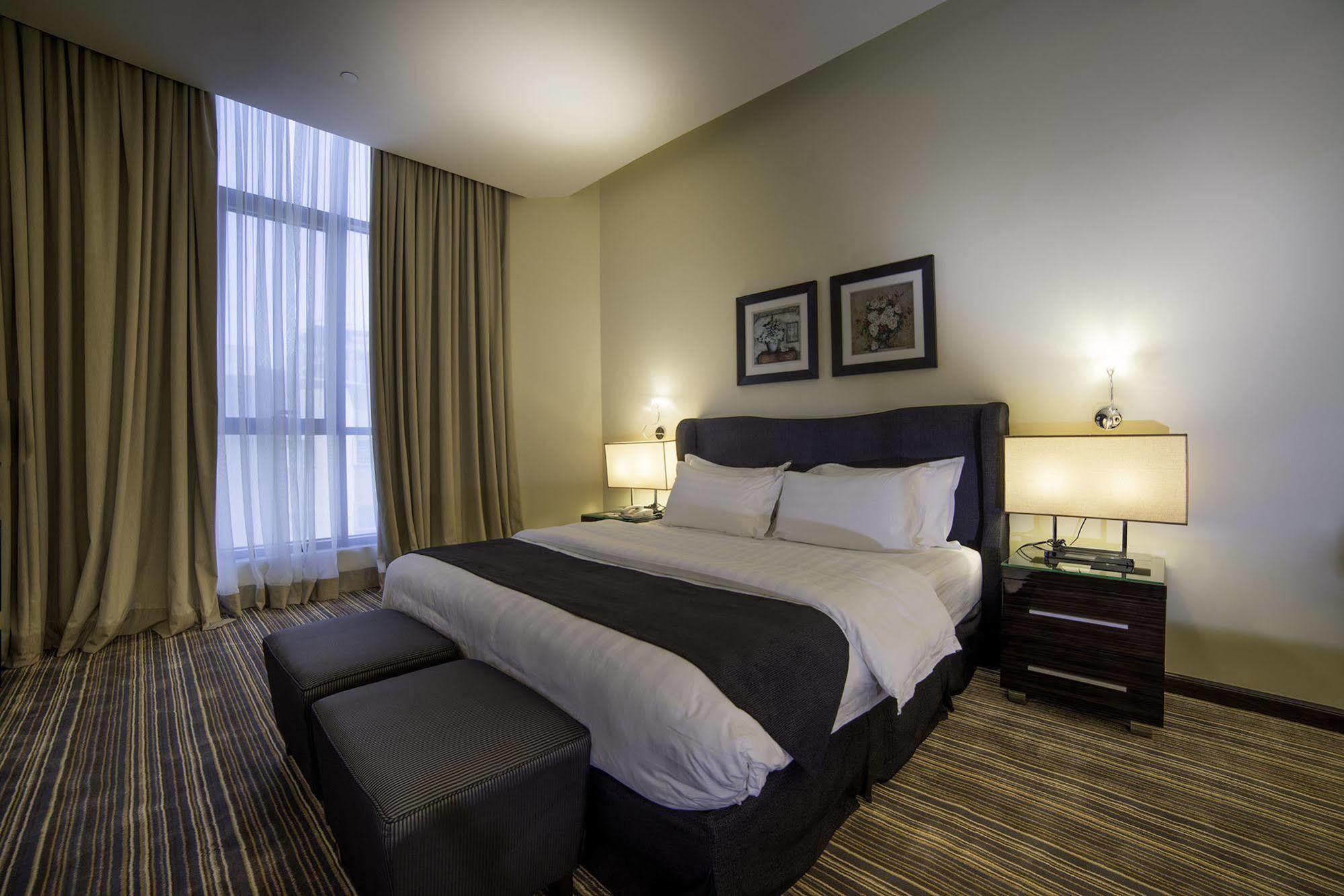 Zara Continental Hotel Al Khobar Ngoại thất bức ảnh